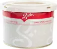 3 kg - Červený rybíz - poleva s kousky, Stella
