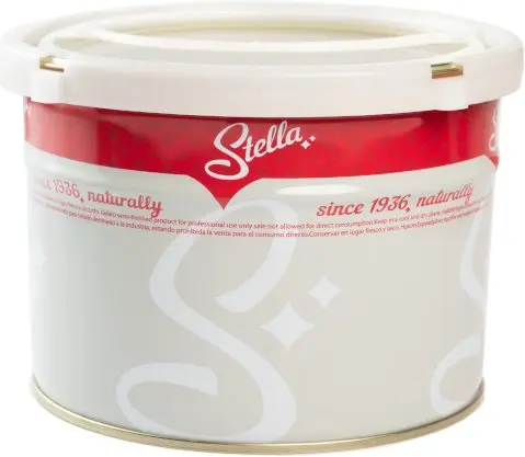 2,5 kg - Pistácie Blend - ochucovací pasta hladká, Stella