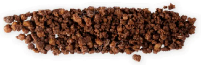 12 kg - Crumble Tiramisu - posyp na dochucení a dekoraci