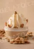 3 kg - LATTE DI MANDORLE AVOLA, Anselmi