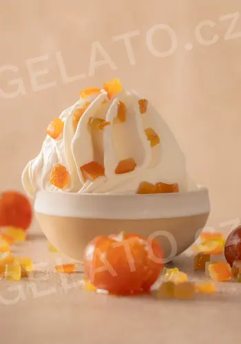 3 kg - FRUTTA CANDIDA PER CASSATA, Anselmi