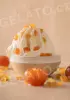 3 kg - CASSATA SICILIANA PASTA, Anselmi