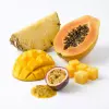 1,2 kg - Topping Tropical - poleva hladká, LineaGel