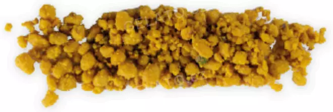 2 kg - Crumble Pistácie slaná - Bez lepku - posyp na dochucení a dekoraci, Stella