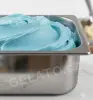 3 kg - Blue Angels - modrá Tutti Frutti - ochucovací pasta hladká, LineaGel