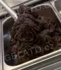 1,75 kg - Čokoláda Noir Ecuador - kompletní zmrzlinová směs, LineaGel