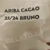 1 kg - Kakao Bruno, Master Martini