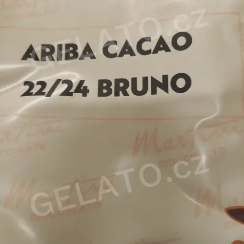 1 kg - Kakao Bruno, Master Martini