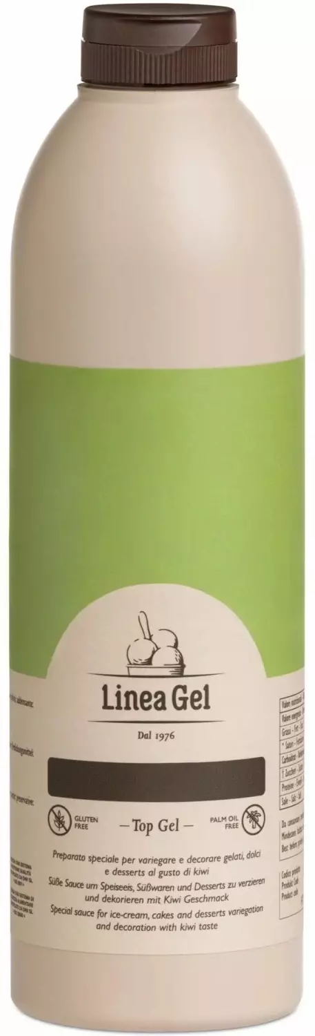 1,2 kg - Lesní plody - poleva hladká