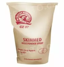 25 kg - Sušené mléko odtučněné - mlékárna Hlinsko