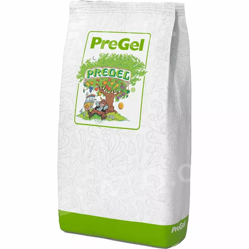 1,5 kg - Ztužovač šlehačky Pannasu 100, Pregel