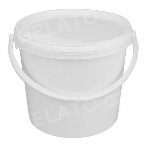 5 kg - Našlehávací pasta Soffi Gel®, LineaGel