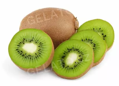 1,2 kg - Kiwi - poleva hladká