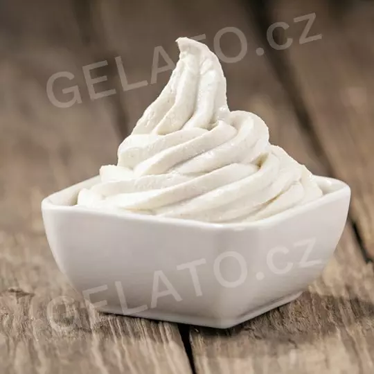 1,08 kg - Jogurt Frozen - zmrzlinová směs, Leagel