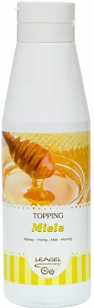 1 kg - Višeň - poleva hladká, Leagel