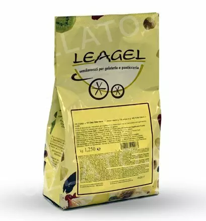 1,25 kg - Citrusové plody, skořice, sečuánský pepř - zmrzlinová směs, Leagel