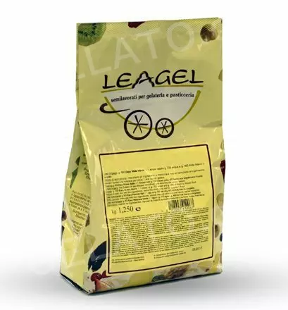 1,08 kg - Jogurt Frozen - zmrzlinová směs, Leagel