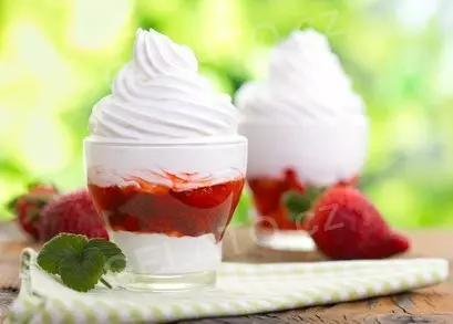 1,5 kg - Yogo Più 30-50 - sušené ochucení