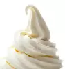2 kg - Smetana Soft - základ pro výrobu mléčné točené zmrzliny, LineaGel