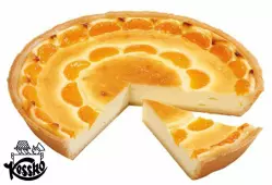 New York Cheesecake