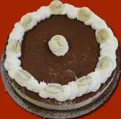 Tiramisu dort PurSweet - se sladidlem