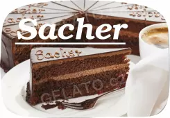 Sacher dort