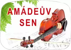 Zmrzlina Amadeus