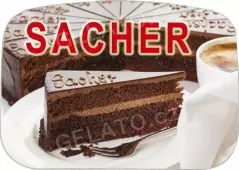 Zmrzlina Sacher