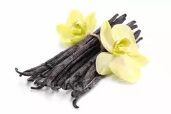 Zmrzlina Vanilka Vera Madagaskar