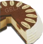Tiramisú dort