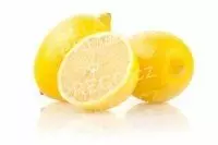 Zmrzlina Citronová 18% ovoce