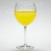 Zmrzlina Limoncello