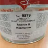 3 kg - Ananas a Rozmarýn - poleva s kousky, Stella
