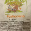 1,5 kg - Směs na pečení piškotu Flamenco, Pregel