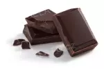 3 kg - Morella Hořká Čokoláda Noir - poleva krémová hladká, LineaGel