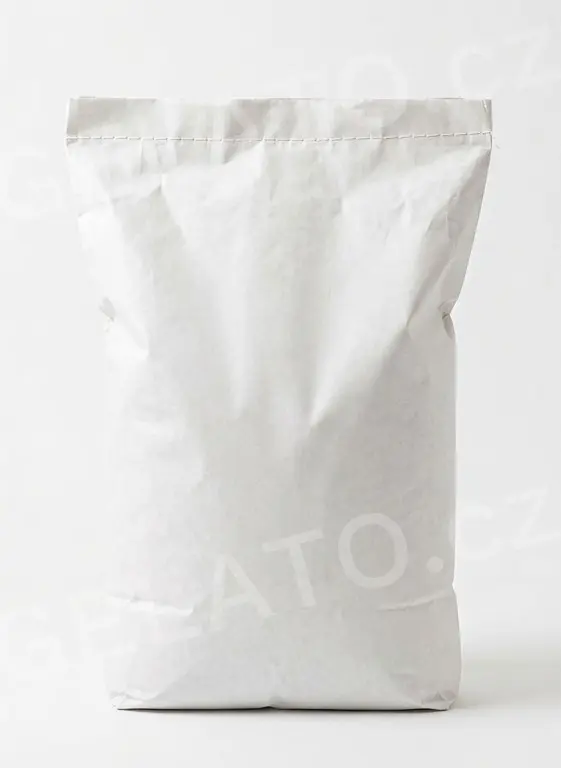 20 kg - Inulin - potravinářská vláknina