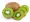 1,2 kg - Kiwi - poleva hladká, LineaGel