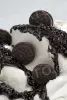 3 kg - Cookies bílý krém - ochucovací pasta hladká, LineaGel