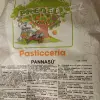1,5 kg - Ztužovač živočišné šlehačky Pannasu 100, Pregel
