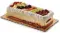 1,5 kg - Ztužovač živočišné šlehačky Pronto Semifreddo, LineaGel