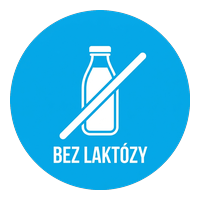 Bez mléka